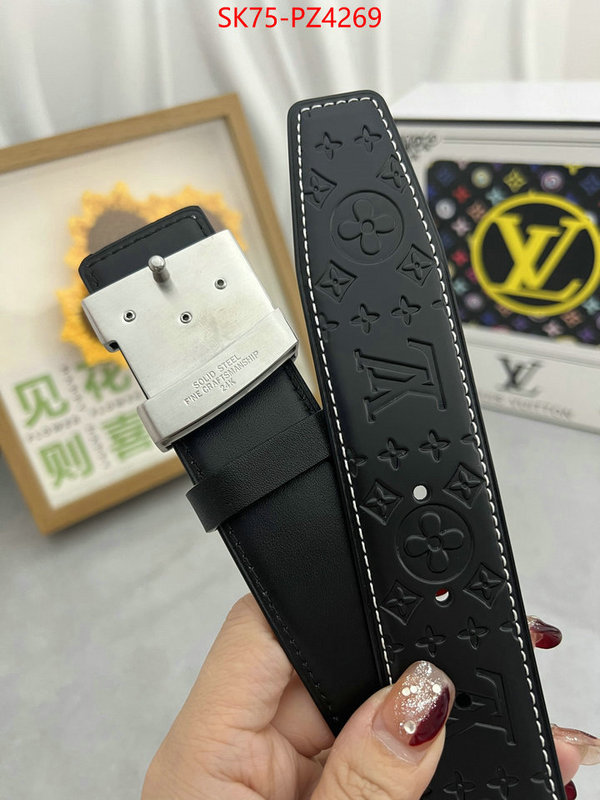 Belts-LV cheap ID: PZ4269 $: 75USD