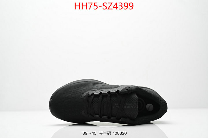 Men Shoes-Nike where should i buy replica ID: SZ4399 $: 75USD