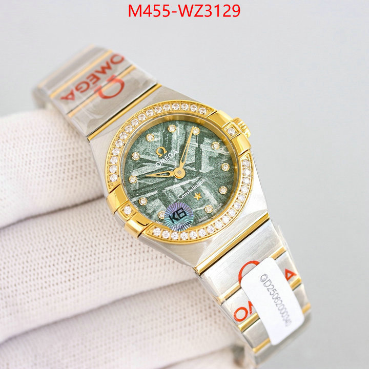 Watch(TOP)-Omega where can you buy replica ID: WZ3129 $: 455USD-shoes yupoo Watch(TOP)-Omega where can you buy replica ID: WZ3129 $: 455USD