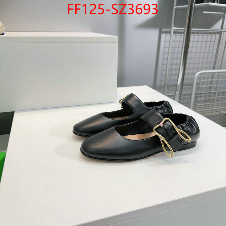 Women Shoes-BV where to buy the best replica ID: SZ3693 $: 125USD