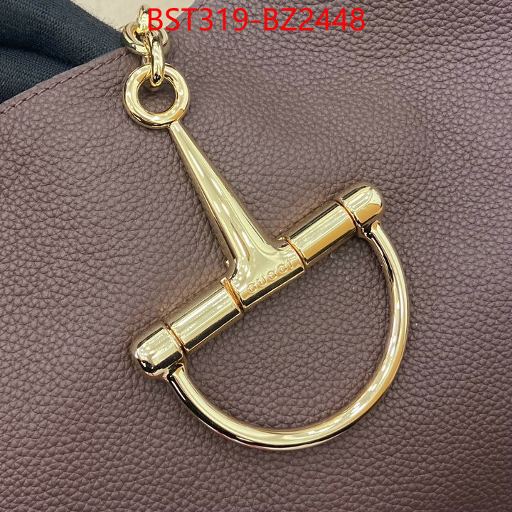 Gucci Bags(TOP)-Horsebit- what's the best place to buy replica ID: BZ2448