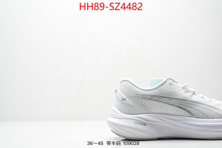 Women Shoes-PUMA from china ID: SZ4482 $: 89USD
