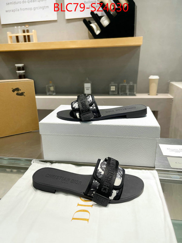 Women Shoes-Dior replica for cheap ID: SZ4030 $: 79USD