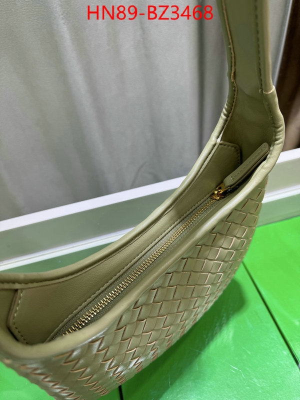 BV Bags(4A)-Crossbody- high quality replica ID: BZ3468 $: 89USD,