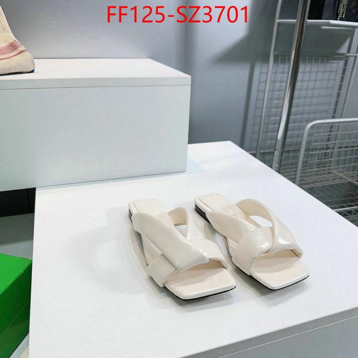 Women Shoes-BV website to buy replica ID: SZ3701 $: 125USD