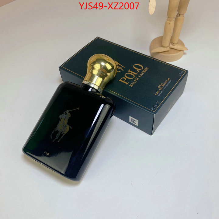 Perfume-Polo the best quality replica ID: XZ2007 $: 49USD