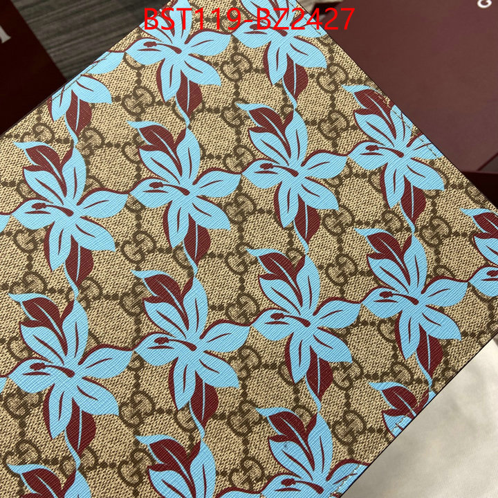 Gucci Bags(TOP)-Clutch- cheap high quality replica ID: BZ2427 $: 119USD,