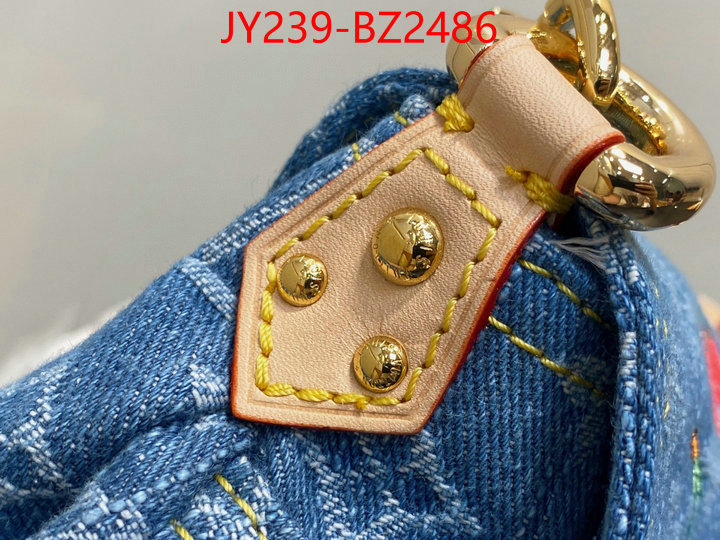 LV Bags(TOP)-Pochette MTis- how quality ID: BZ2486 $: 239USD,
