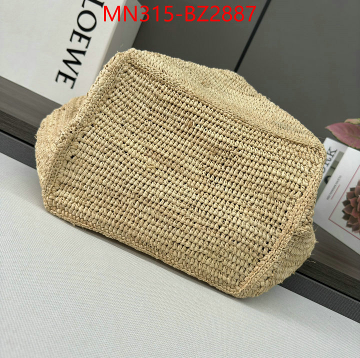 Loewe Bags(TOP)-Handbag- we offer ID: BZ2887 $: 315USD,