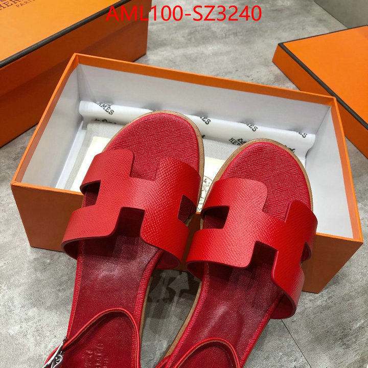 Women Shoes-Hermes where can i buy ID: SZ3240 $: 100USD