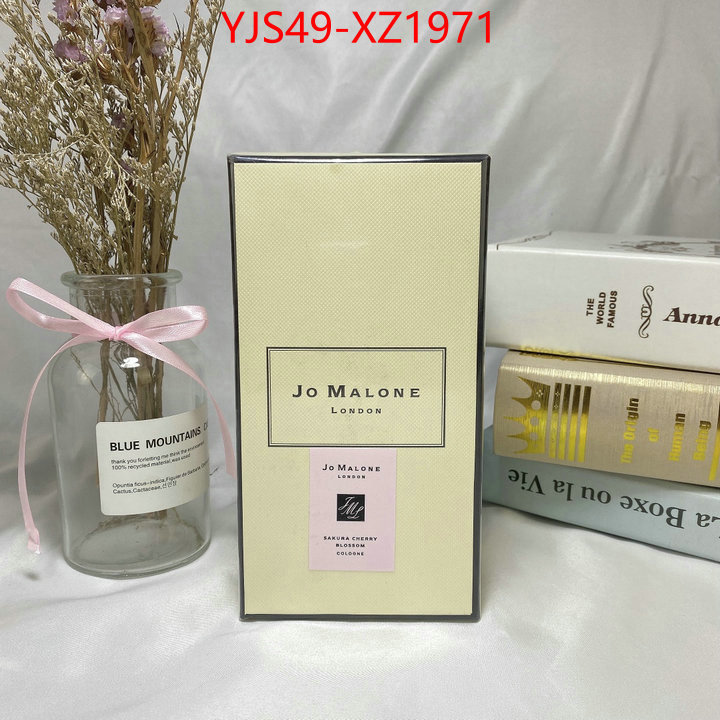 Perfume-Jo Malone aaaaa class replica ID: XZ1971 $: 49USD