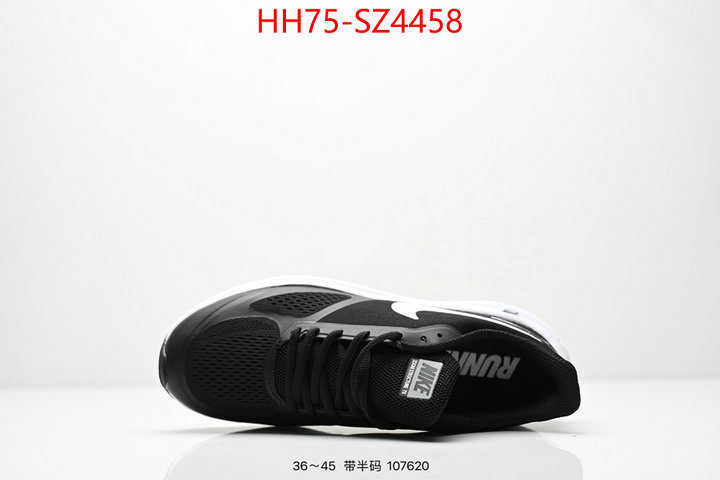 Men Shoes-Nike we curate the best ID: SZ4458 $: 75USD