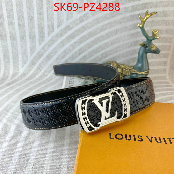 Belts-LV good ID: PZ4288 $: 69USD