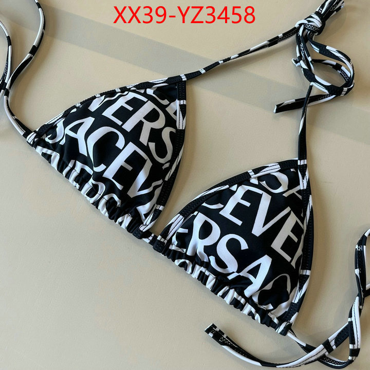 Swimsuit-Versace 1:1 ID: YZ3458 $: 39USD