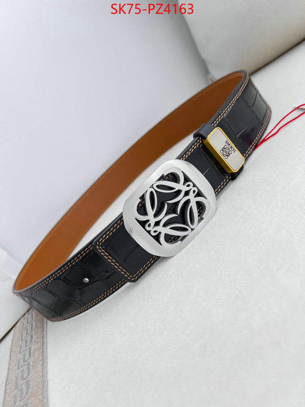 Belts-Loewe good quality replica ID: PZ4163 $: 75USD