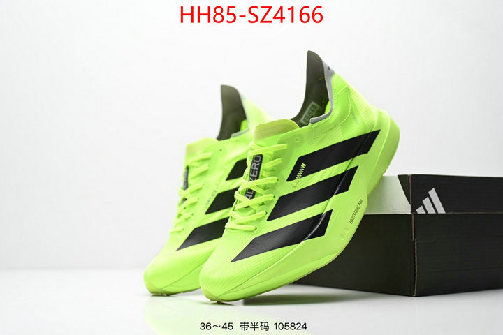 Women Shoes-Adidas customize the best replica ID: SZ4166 $: 85USD