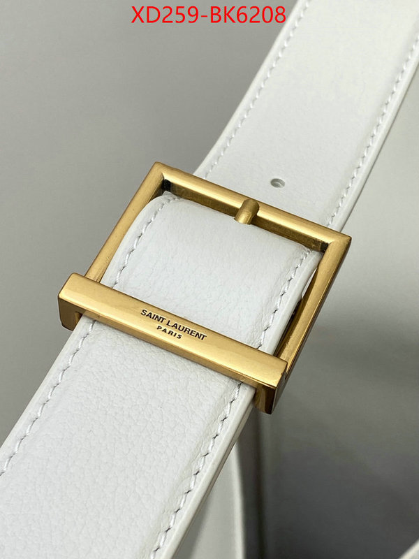 YSL Bags(TOP)-Handbag- best quality designer ID: BK6208 $: 259USD,