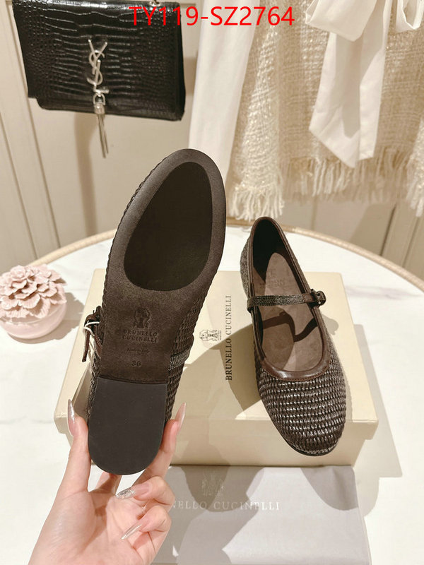 Women Shoes-Brunello cucinelli best ID: SZ2764 $: 119USD