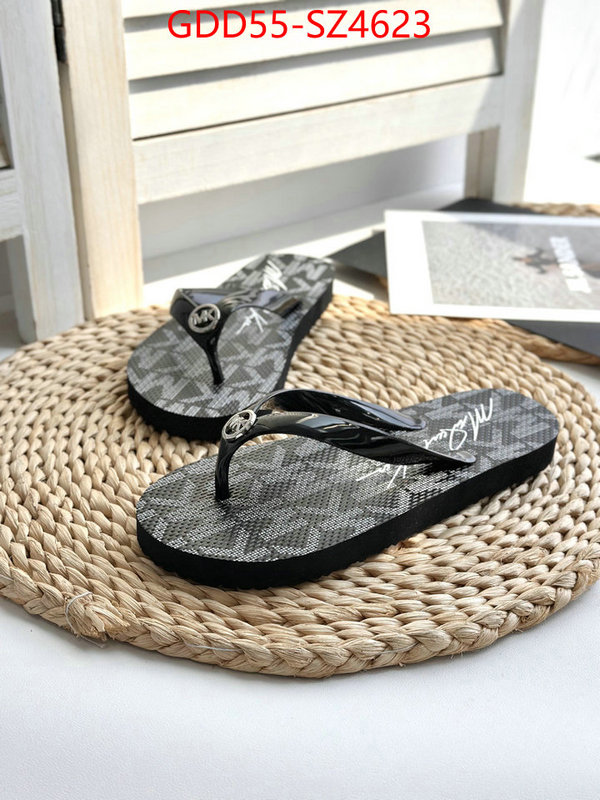 Women Shoes-Michael Kors 2024 perfect replica designer ID: SZ4622 $: 55USD