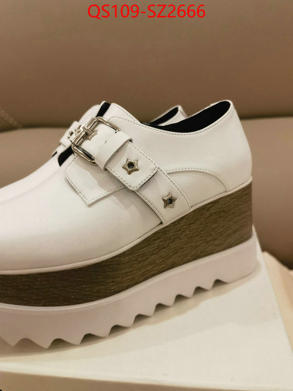Women Shoes-Stella McCartney luxury shop ID: SZ2666 $: 109USD