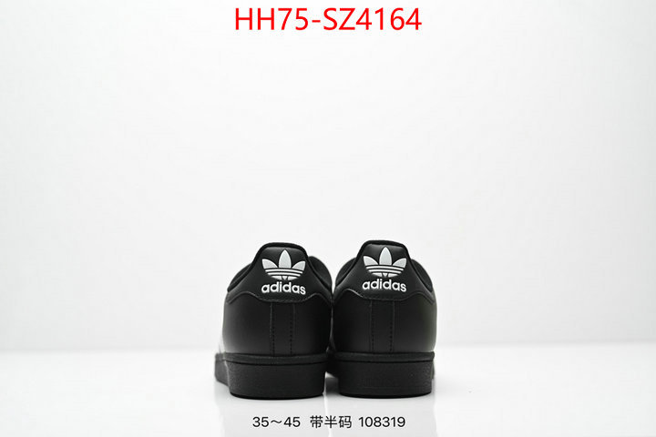 Men Shoes-Adidas buy sell ID: SZ4164 $: 75USD