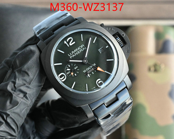 Watch(TOP)-Panerai wholesale 2024 replica ID: WZ3137 $: 360USD