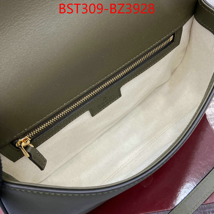 Gucci Bags(TOP)-Crossbody- how quality ID: BZ3928