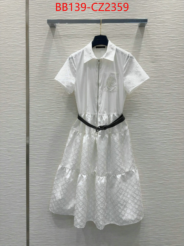 Clothing-LV where can i buy ID: CZ2359 $: 139USD