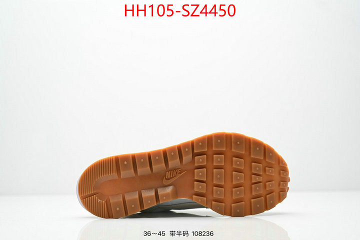 Men Shoes-Nike aaaaa replica ID: SZ4450 $: 105USD