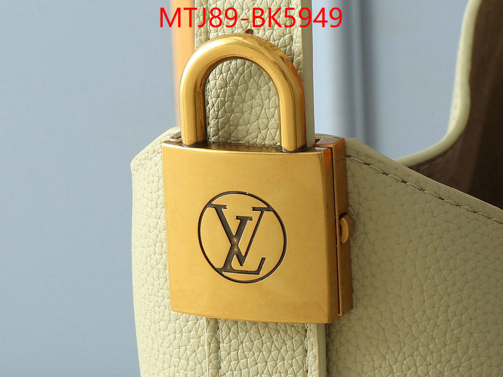LV Bags(4A)-Handbag Collection- is it illegal to buy ID: BK5949