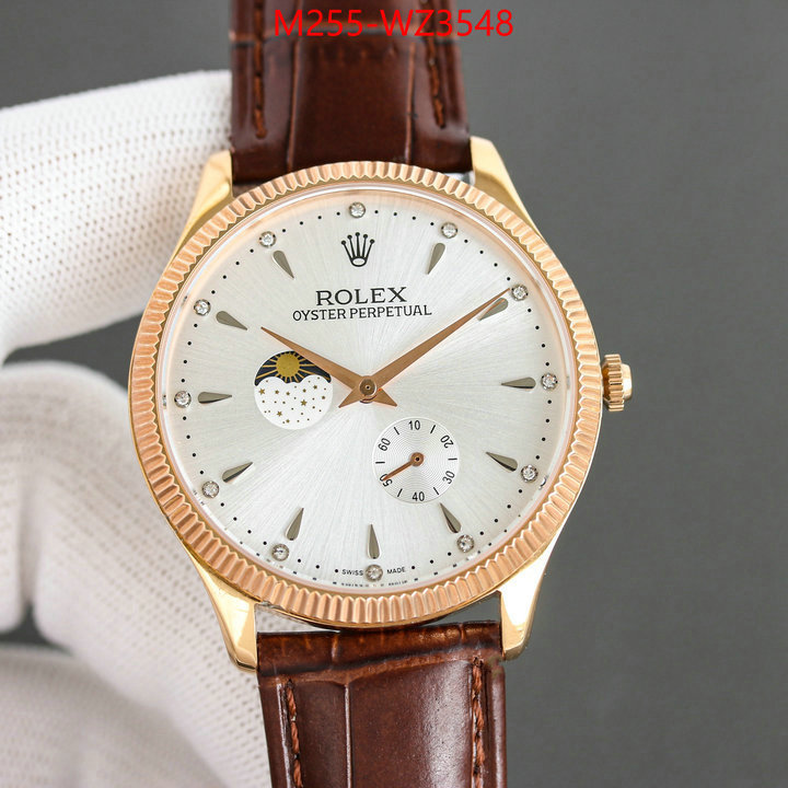 Watch(TOP)-Rolex buy high-quality fake ID: WZ3548 $: 255USD-shoes yupoo Watch(TOP)-Rolex buy high-quality fake ID: WZ3548 $: 255USD
