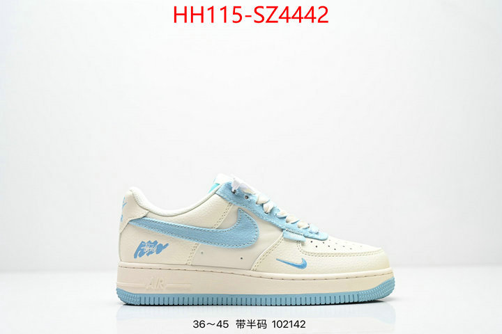 Women Shoes-NIKE high ID: SZ4442 $: 115USD