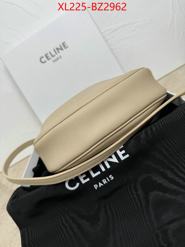 Celine Bags(TOP)-Crossbody- replica us ID: BZ2962 $: 225USD,