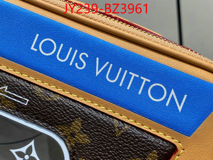 LV Bags(TOP)-Pochette MTis- where to buy the best replica ID: BZ3961 $: 239USD,