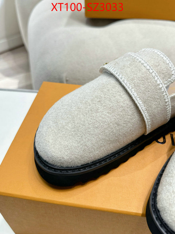 Men Shoes-LV we provide top cheap aaaaa ID: SZ3033 $: 100USD