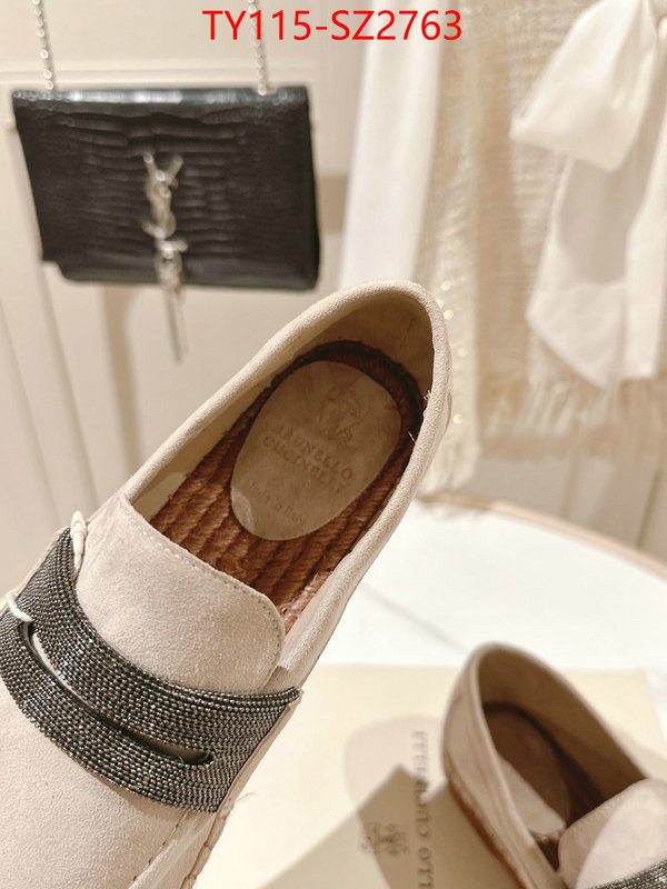 Women Shoes-Brunello cucinelli aaaaa ID: SZ2763 $: 115USD