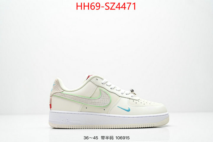 Men Shoes-Nike where to buy replicas ID: SZ4471 $: 69USD
