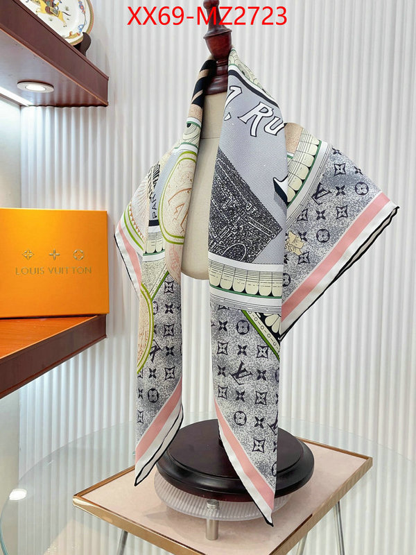 Scarf-LV aaaaa ID: MZ2723 $: 69USD