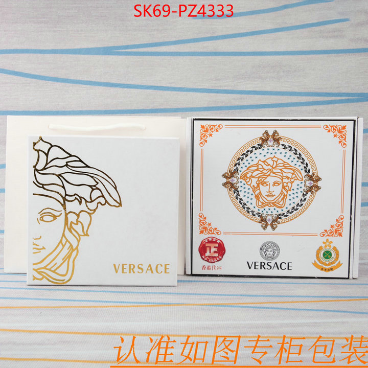 Belts-Versace same as original ID: PZ4333 $: 69USD