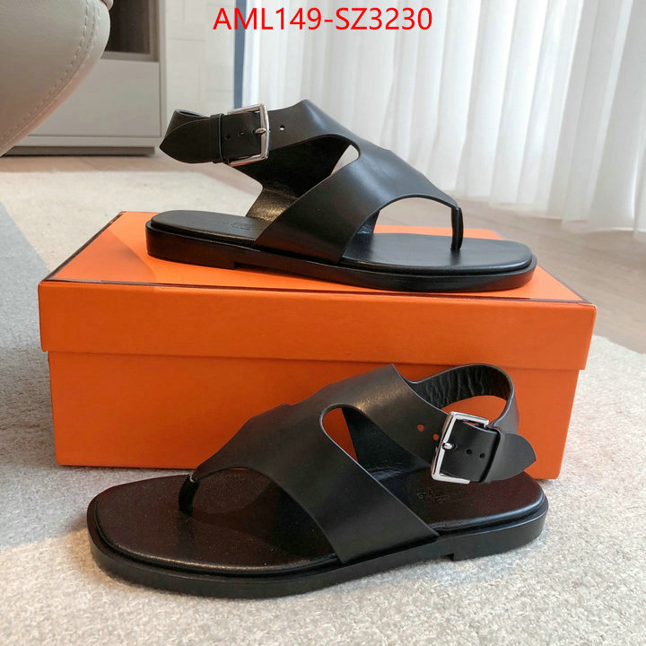 Women Shoes-Hermes top quality designer replica ID: SZ3230 $: 149USD