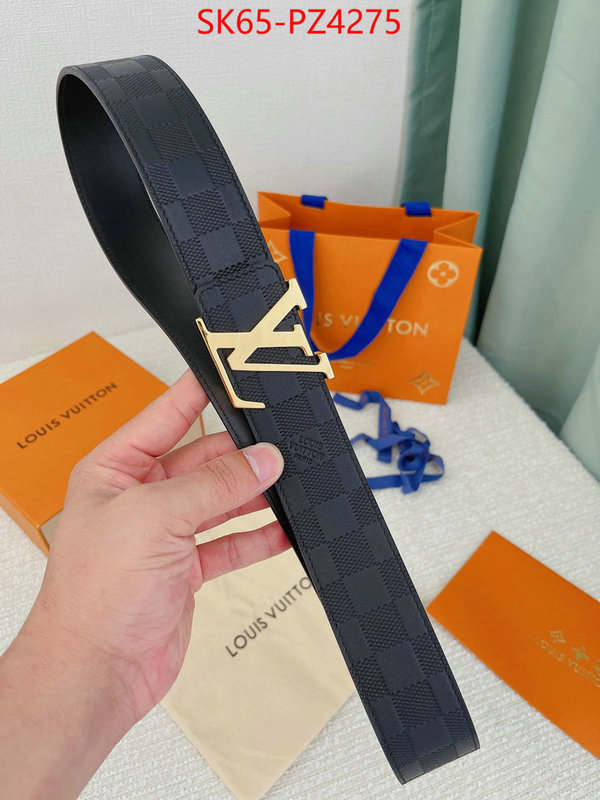 Belts-LV perfect ID: PZ4275 $: 65USD