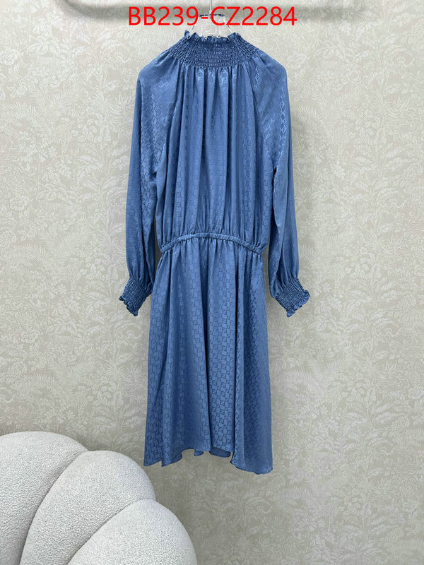 Clothing-Fendi cheap online best designer ID: CZ2284 $: 239USD