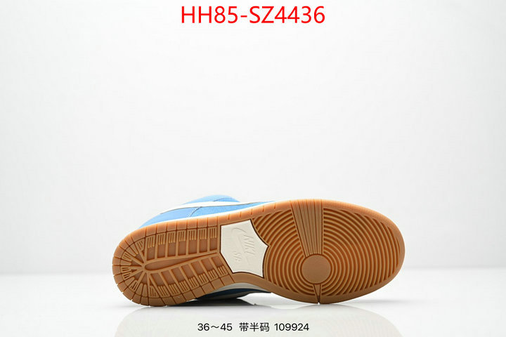 Men Shoes-Nike aaaaa+ class replica ID: SZ4436 $: 85USD