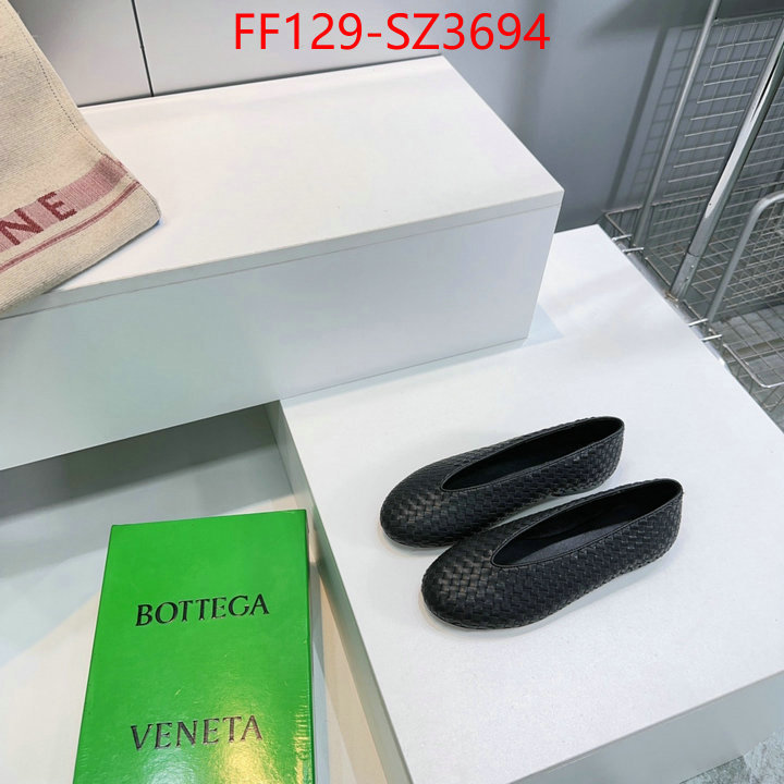 Women Shoes-BV how to start selling replica ID: SZ3694 $: 129USD