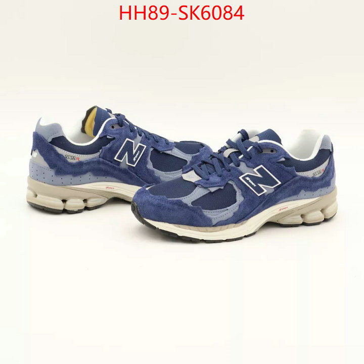 Men Shoes-New Balance top fake designer ID: SK6084 $: 89USD