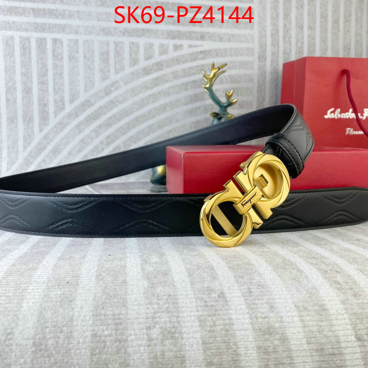 Belts-Ferragamo best replica quality ID: PZ4144 $: 69USD
