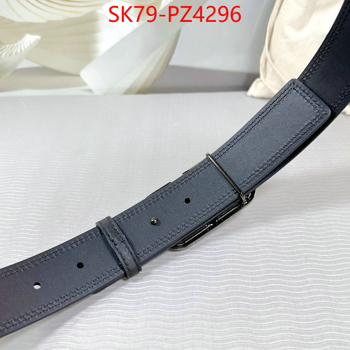 Belts-Valentino replicas ID: PZ4296 $: 79USD