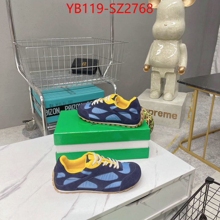 Women Shoes-BV aaaaa ID: SZ2768 $: 119USD