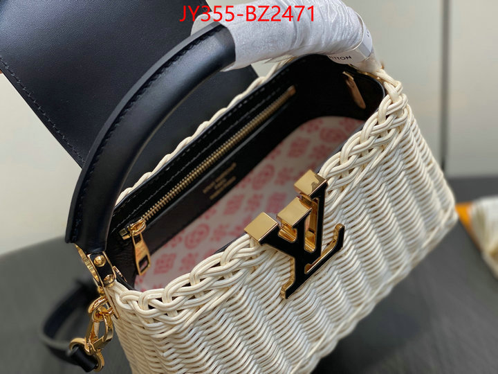 LV Bags(TOP)-Handbag Collection- wholesale china ID: BZ2471 $: 355USD,