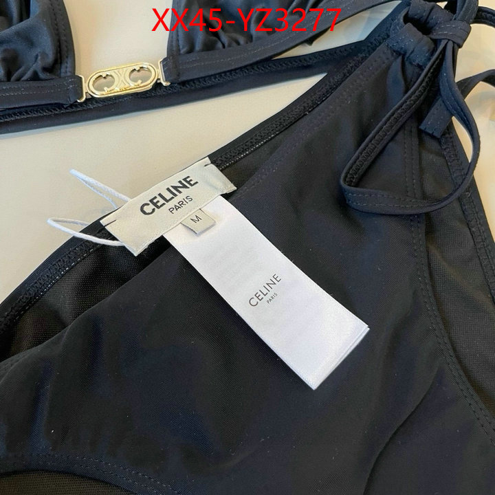 Swimsuit-Celine flawless ID: YZ3277 $: 45USD